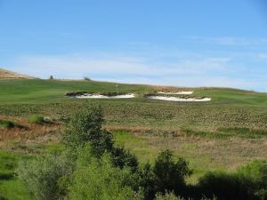 Palouse Ridge 11th Zoom 2014