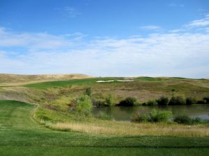 Palouse Ridge 11th