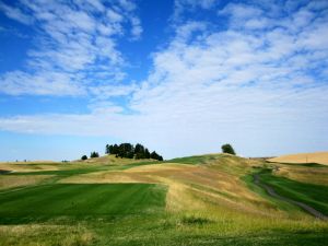 Palouse Ridge 12th