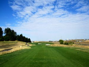 Palouse Ridge 13th