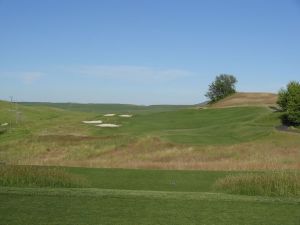 Palouse Ridge 14th 2014