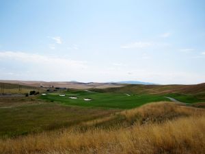 Palouse Ridge 15th Fescue