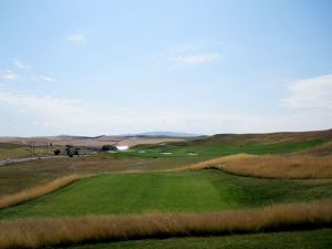 Palouse Ridge 15th