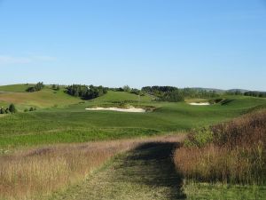 Palouse Ridge 16th 2014