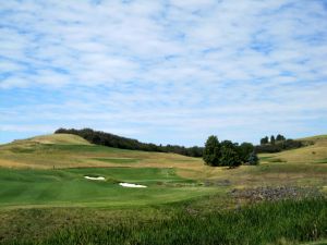 Palouse Ridge 17th Grass