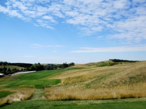 Palouse Ridge 17th