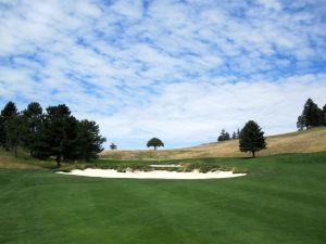 Palouse Ridge 18th