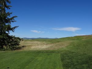 Palouse Ridge 2nd 2014