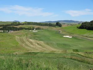 Palouse Ridge 3rd 2014