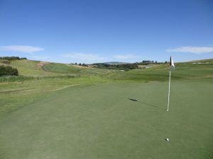 Palouse Ridge 3rd Green 2014