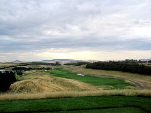 Palouse Ridge 3rd