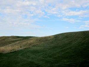 Palouse Ridge 4th Ridge