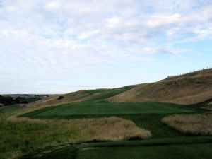 Palouse Ridge 4th