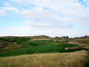 Palouse Ridge 5th