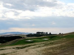 Palouse Ridge 6th Zoom