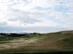 Palouse Ridge 6th