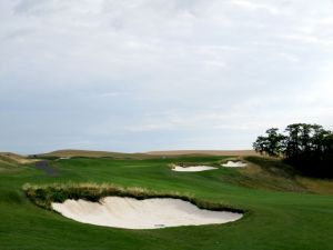 Palouse Ridge 8th Green