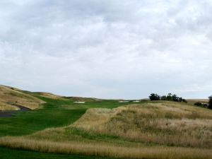 Palouse Ridge 8th