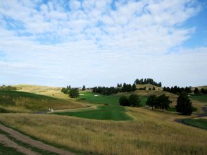 Palouse Ridge 9th