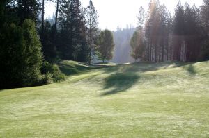 Qualchan 9th Approach