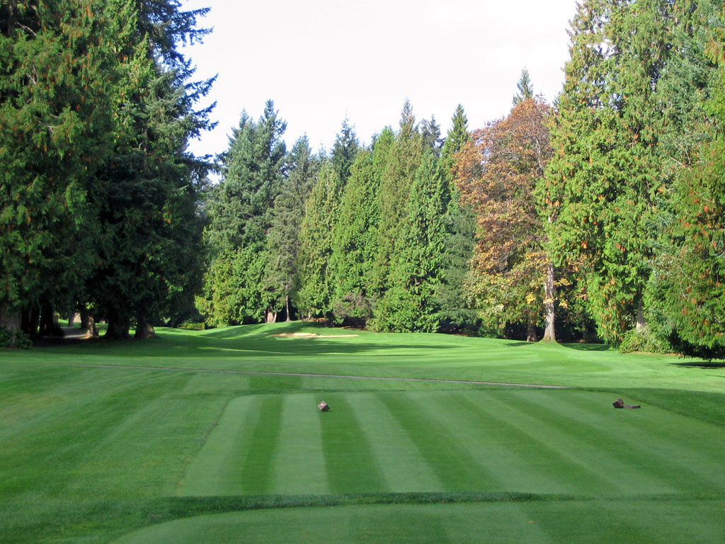 Sahalee Country Club