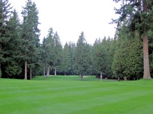 Sahalee 11th Fairway