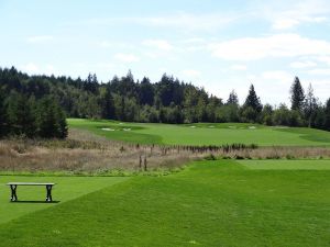 Salish Cliffs 5th