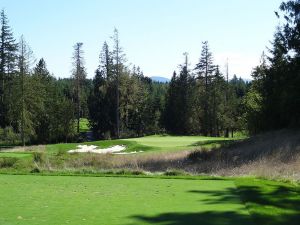 Salish Cliffs 6th