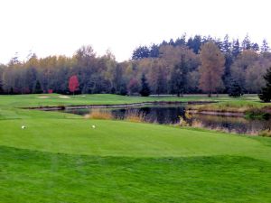 Semiahmoo 11th