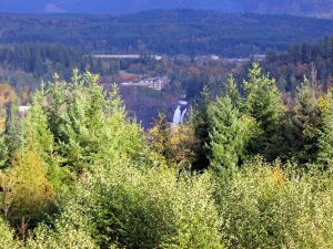 Snoqualmie Falls