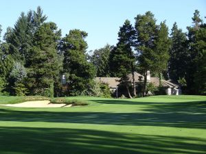 Tacoma CC 13th Green