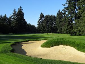 Tacoma CC 4th Bunker