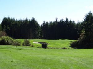 Trophy Lake 10th Fairway