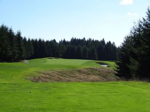 Trophy Lake 12th Tee