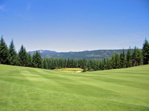 Tumble Creek 12th