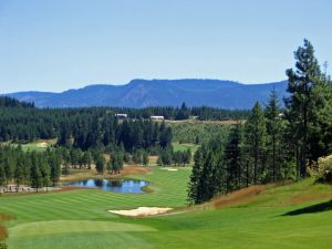 Tumble Creek 14th