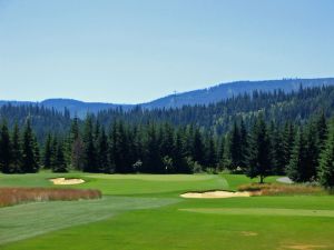 Tumble Creek 7th