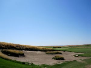 Wine Valley 1st Bunker