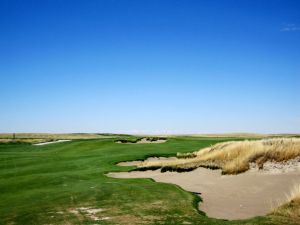 Wine Valley 2nd Bunker