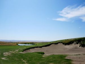 Wine Valley 3rd Bunker