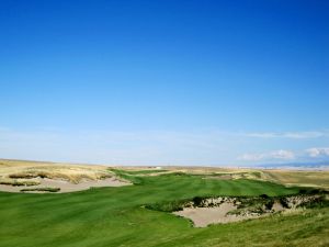 Wine Valley 7th Bunker