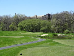 Blackwolf Run (River) 10th