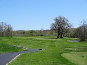 Blackwolf Run (River) 11th