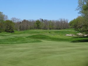 Blackwolf Run (River) 12th Fairway