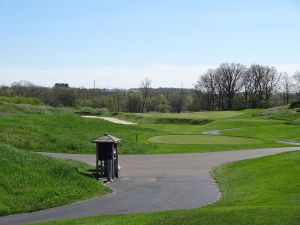 Blackwolf Run (River) 16th