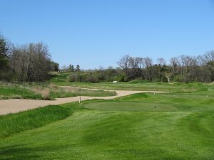 Blackwolf Run (River) 18th