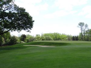 Blue Mound 11th Bunker