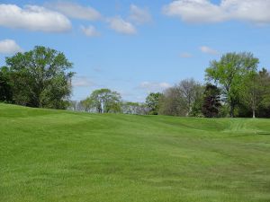 Blue Mound 14th