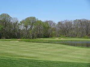 Bull At Pinehurst Farms 11th Side