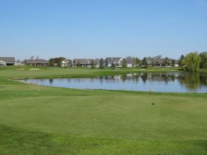 Bull At Pinehurst Farms 2nd